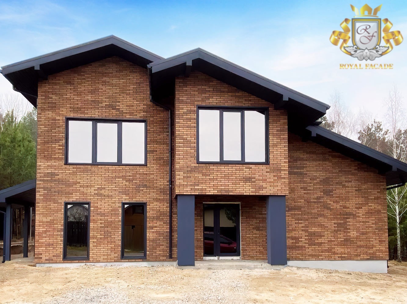 Real Example of Our Project AFTER Photo