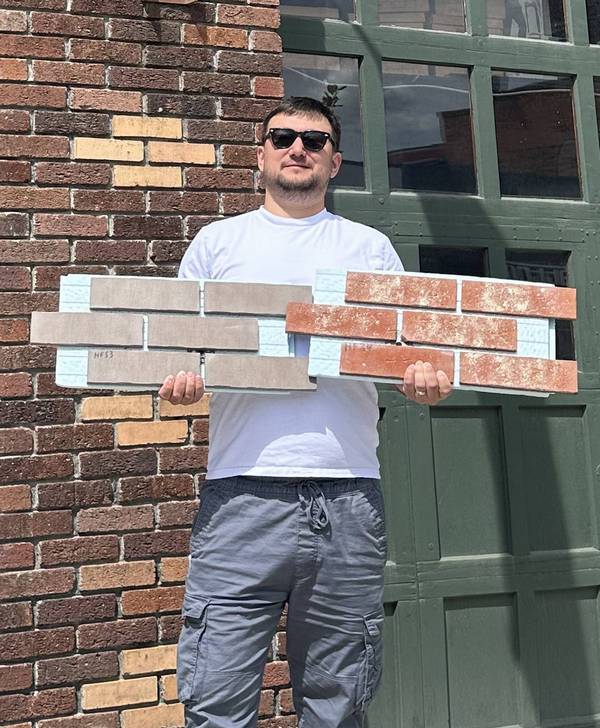 Sergey - Official Distributor - United States