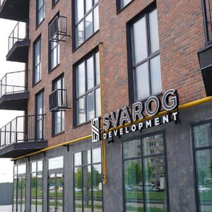 Sustainable and stylish facade cladding with Royal Facade system
