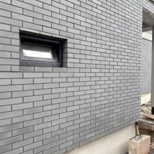 Thermal wall panels improving energy efficiency and home value