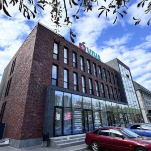 Improved energy efficiency and modern aesthetics with thermopanels