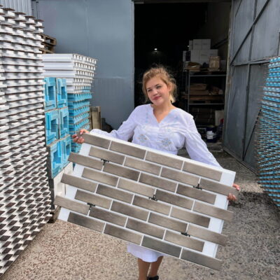 Thermal panels direct from manufacturer